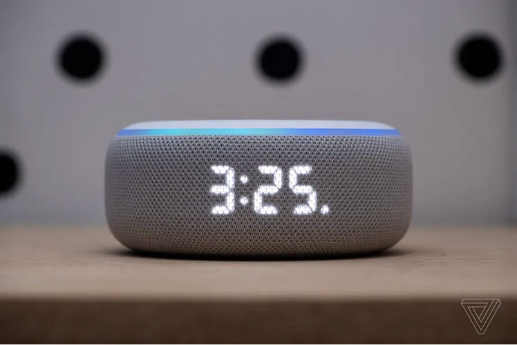 Alexa told a child to do potentially lethal ‘challenge’
